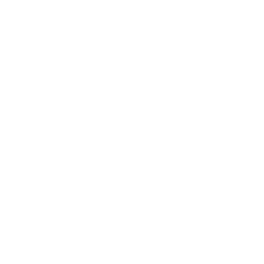 Ícone de um gráfico em um computador sendo analisado com uma lupa